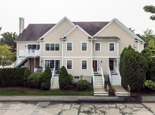 303 Hampton Way, Abington, MA 02351