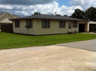 101 Saint Julian St, Schriever, LA 70395