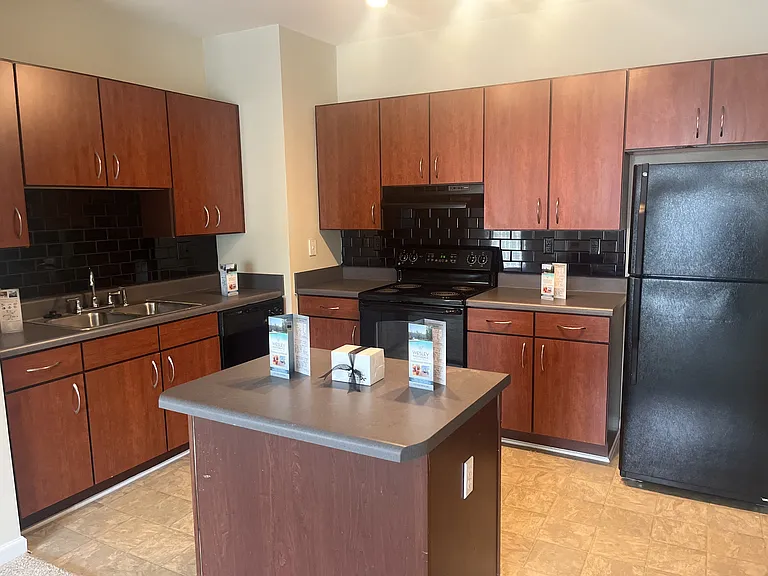 Wesley Providence Apartments at Stonecrest — Photo 57