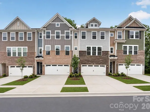 1032 Bandon Dr #31, Waxhaw, NC 28173