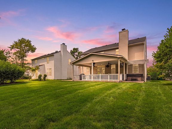 3rd image of 6513 Sussex Dr