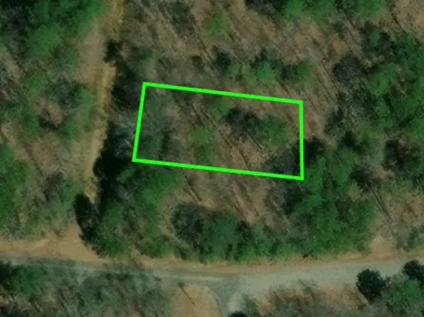 0 Sycamore, Fairfield Bay, AR 72088