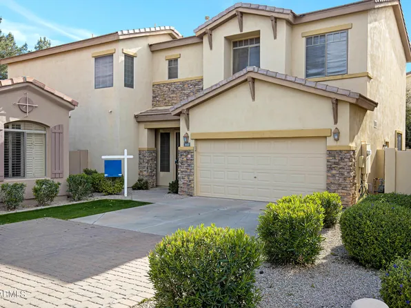 2033 W OLIVE Way, Chandler, AZ 85248