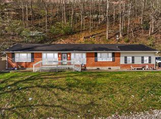 209 Faulkner Ave, Hazard, KY 41701