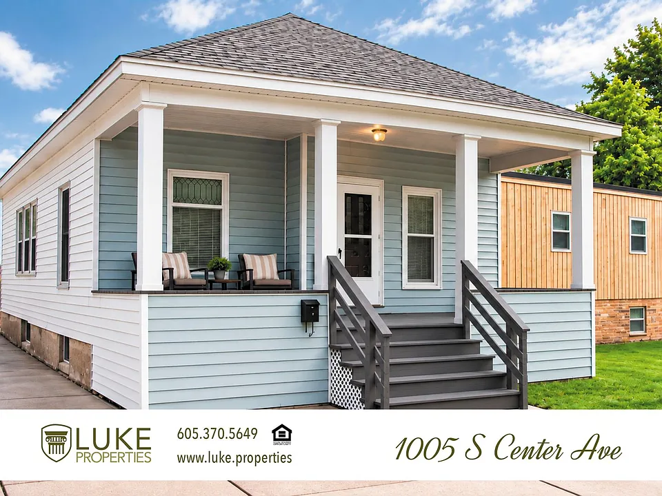 1005 S Center Ave