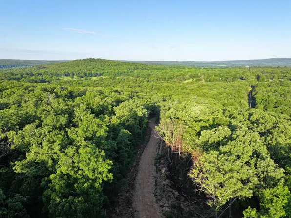 0 S 4790th Rd, Muldrow, OK 74948