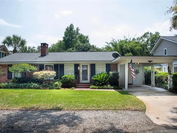 620 Demere Way, Saint Simons Island, GA 31522