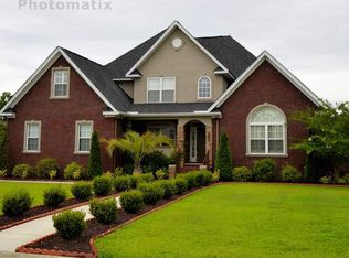 3506 Cullowee Ln, Florence, SC 29501