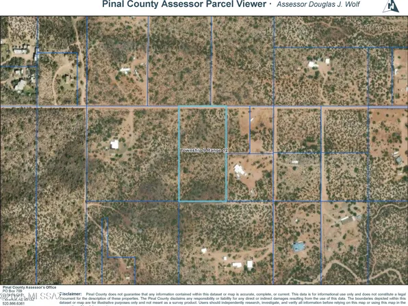 44455 E Fairmont Dr, Tucson, AZ 85739