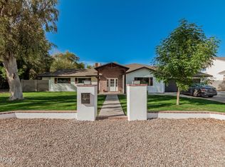 2218 E Maplewood St, Gilbert, AZ 85297