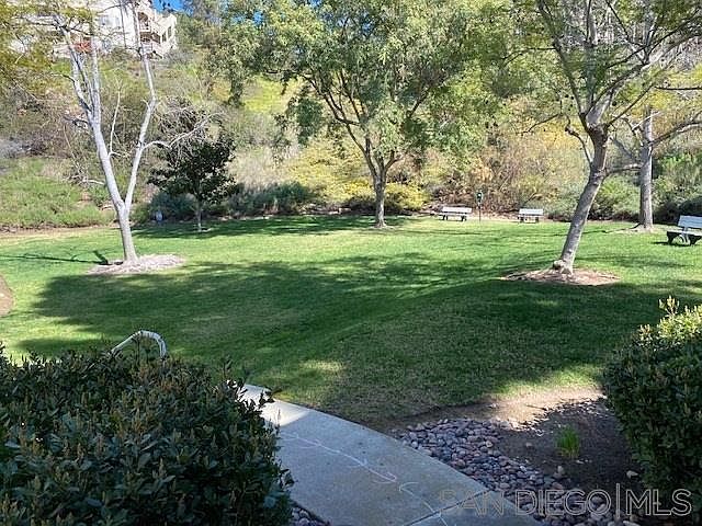 2nd image of 9930 Scripps Vista Way Unit 149