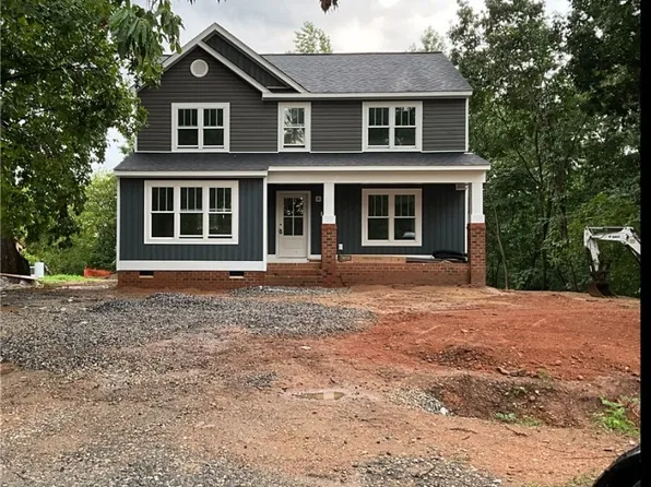 10603 Northcliff Pl, North Chesterfield, VA 23236