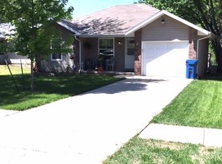 3129 W Madison St, Springfield, MO 65802