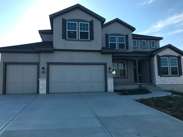 18320 Monrovia St, Overland Park, KS 66013