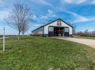 821 State Highway 1298, Cynthiana, KY 41031