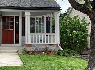 3922 Garnet Ct, Highlands Ranch, CO 80126