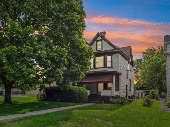 35 Sunnyside Ave, Carnegie, PA 15106