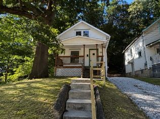 155 W Tallmadge Ave, Akron, OH 44310