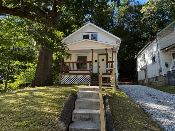 155 W Tallmadge Ave, Akron, OH 44310