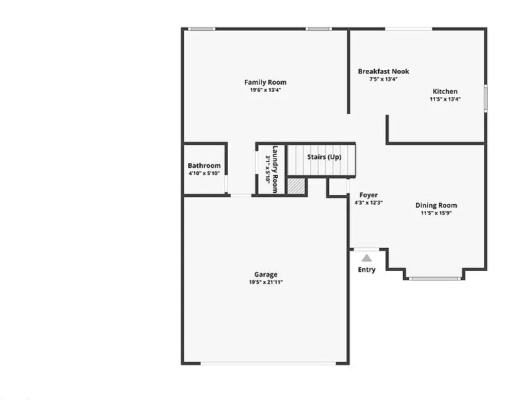 5012 Revelation Way — Photo 2