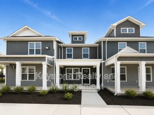 1201 Woodland Valley Ln, Clarksville, TN