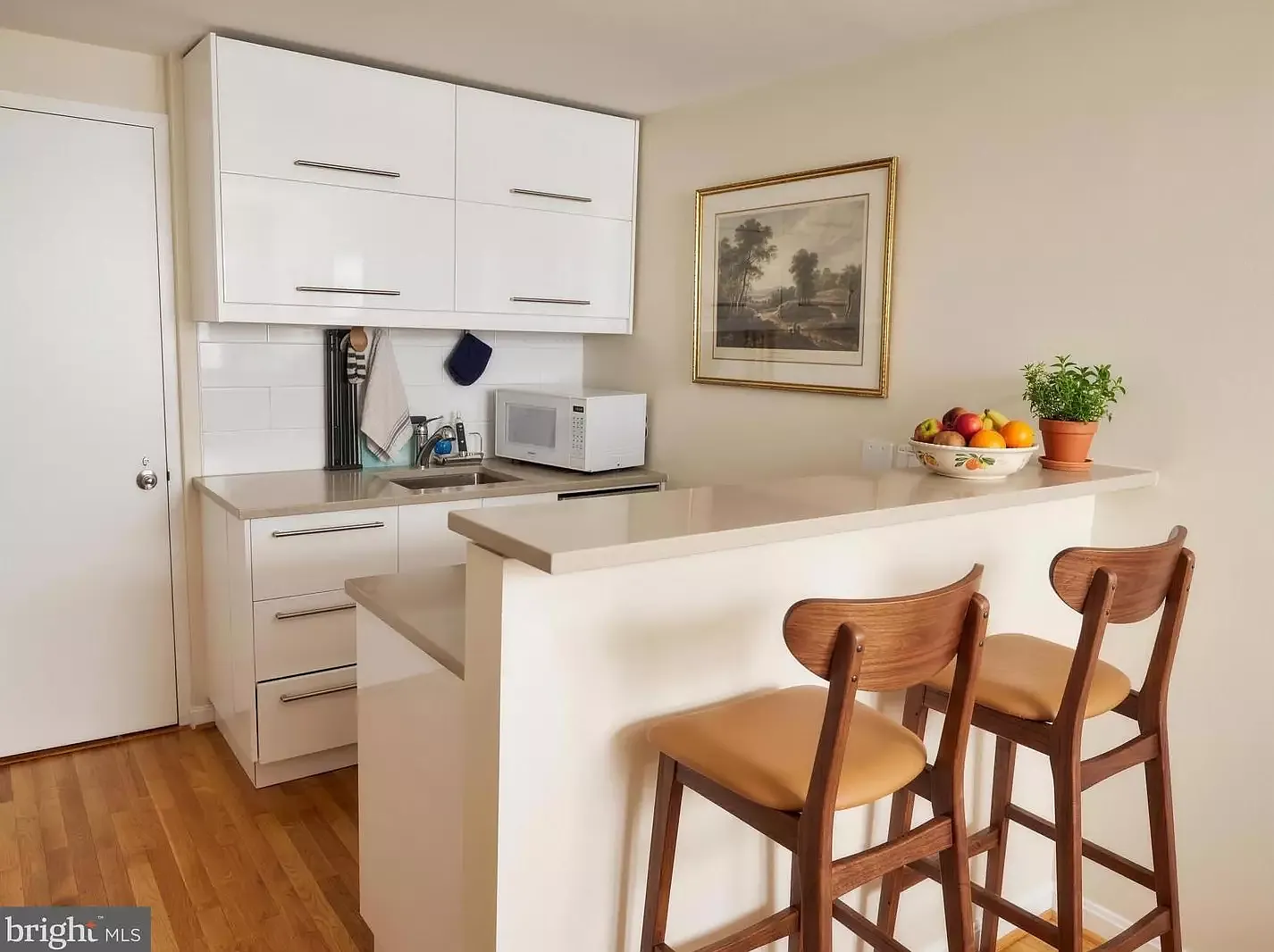 1 bed, 880 sqft, $2,500 — Photo 3