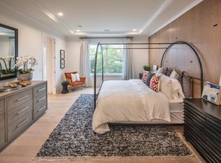 Junewood Plan, Regency at Waterside - Providence Collection, Ambler, PA 19002