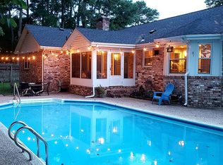 2413 Jenan Rd, Virginia Beach, VA 23454