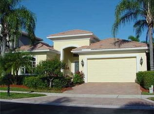 4076 NW Briarcliff Cir, Boca Raton, FL 33496