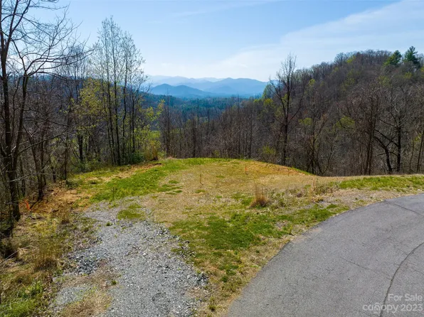 LOT 27 Running Deer Ln, Mars Hill, NC 28754