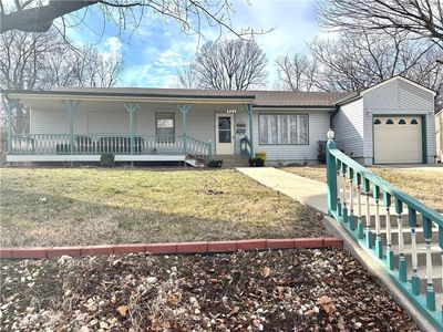 924 S Osbun St, Fort Scott, KS, 66701
