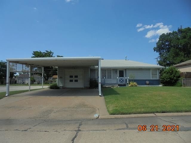 1st image of 205 W Emporia Ave