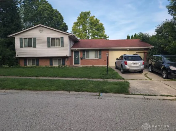3133 Mountville Dr, Dayton, OH 45440