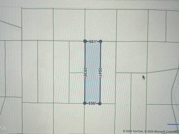 0 S Spirit High Lane #-, Show Low, AZ 85901