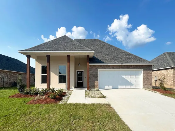 1517 Marshall Jones Sr Ave, Zachary, LA 70791