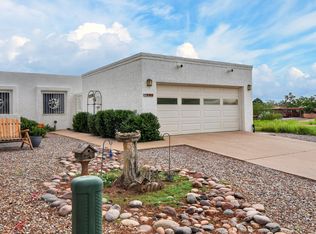 590 CAMINO MOJADO --, Sierra Vista, AZ 85635