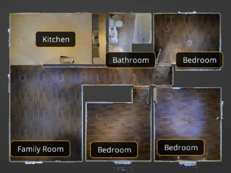 1020 Meadowbrook Blvd — Photo 2