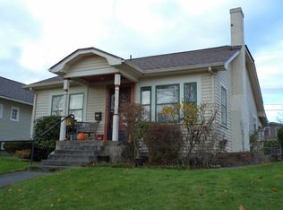 2737 N Park Dr, Bellingham, WA 98225