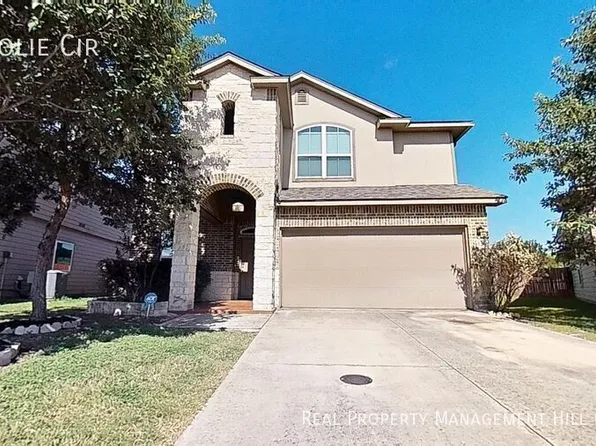 136 Jolie Cir, Boerne, TX 78015