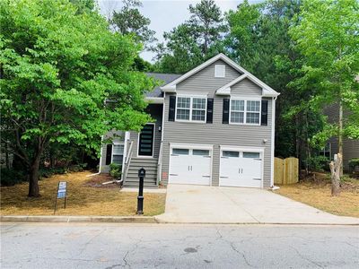 427 Registry Blf, Stone Mountain, GA, 30087
