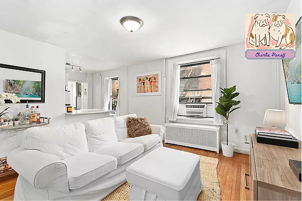 Rented by Charles Edward Panoff III, LREB | media 1