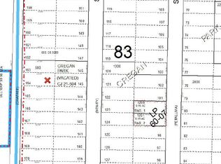 Nka Cregan Ave, Klamath Falls, OR 97601