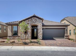 2653 Cooper Gallery St, Henderson, NV 89044