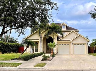 2501 San Rodrigo, Mission, TX 78572