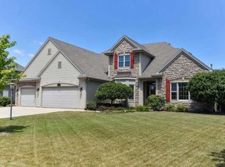 5362 101st St, Pleasant Prairie, WI 53158