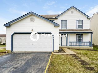 1021 Okatie Dr, Galloway, OH 43119