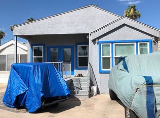 713 Merlin Rd, Mesa, AZ 85206