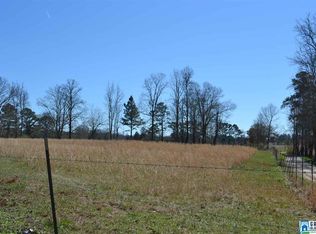 Morton Rd, Oneonta, AL 35121