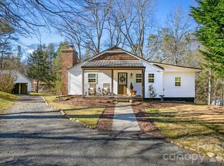 50 Illahee Pt, Brevard, NC 28712