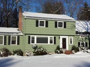4 Pennymeadow Rd, Sudbury, MA 01776